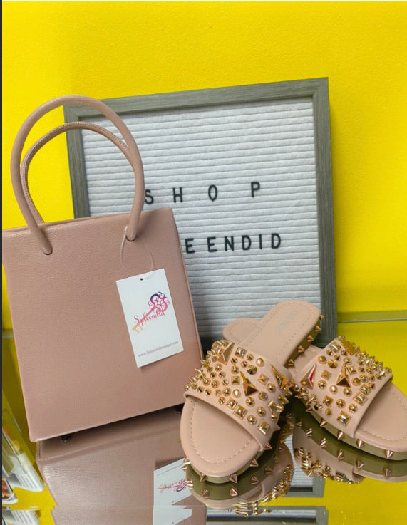 Valentino Spikes
